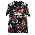 2024-25 Real Madrid Special Edition Player Football Jersey