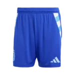 2024 Argentina Away Shorts Copa America