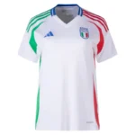 Women's Italy Jersey Away Euro 2024
