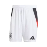 2024 Germany Euro Cup Home Soccer Shorts