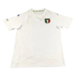 Italy Retro Jersey Away World Cup 2002