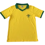 Chelsea 1980/82 Retro Jersey Away