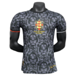 England Nation 2024 Euros Champion Soccer Jersey Player Edition