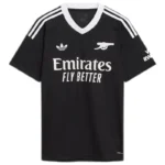 24-25 Arsenal Third Goalkeeper Jersey