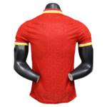 Arsenal POLO Shirt Football Jersey Player Version 25-26