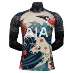 24-25 Tottenham Hotspur Special Edition Player Football Jersey