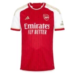 23-24 Arsenal Home Jersey