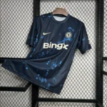 24-25 Chelsea Pre-Match Football Shirt