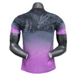 2025-26 Real Madrid Special Edition Soccer Jersey Player Version