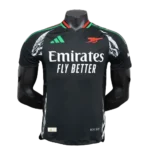 Arsenal Away Jersey Player Version 2024-25