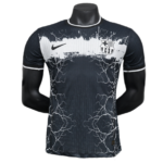 24-25Barcelona Special Edition Player Version Soccer Jerseys