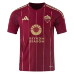 24-25 AS Roma Home Fan Version