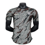 Arsenal Maharishi Joint Edition Football Shirt 2023/2024  Player Version