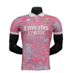 24-25 Real Madrid Pink Dragon Special Edition Player Version Shirt