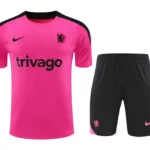 24-25 Chelsea Pre-Match Football Shirt