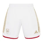 23-24 Arsenal Home Shorts