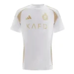 2024-25 Al Nassr Third Replica Jersey