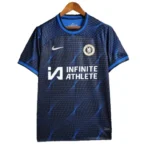 23-24 Chelsea Jersey Away