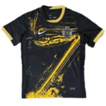 Sporting CP Fourth Soccer Jersey 2024-25