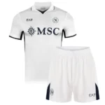 2024-25 Napoli Away Kit(Jersey+Shorts)