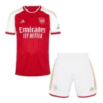 23-24 Arsenal Home Jersey Kit