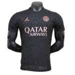 2024-25 PSG Saint Germain Academy Pro Pre Match Third Shirt Adults