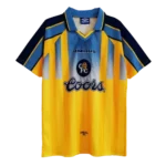 Chelsea 1995/97 Retro Jersey Away