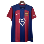 24-25 Barcelona Home KarolG Clásico Special Edition Kit Jerseys