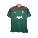 24-25 Liverpool Training Wear Football Shirt