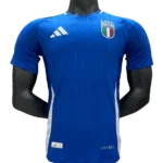 Italy Home Jersey Player Version EURO 2024