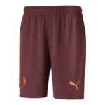 2023/24 Manchester City Away Shorts