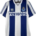FC Porto 1990/93 Retro Jersey Home