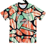 Arsenal Pre-Match Jersey 2024-25