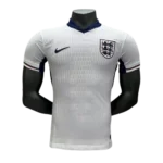 2024 England Home Jersey Player Version EURO