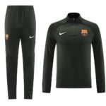 23-24 Barcelona Long Sleeve Training Suit