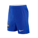 2024 France Away Shorts Euro