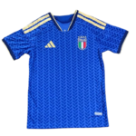 2026 ltaly World Cup Home Football jersey Fan version