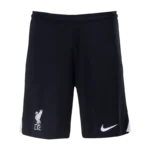 23-24 Liverpool Away Shorts