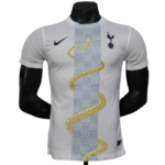 Tottenham Hotspur special edition shirt football jersey player version 25-26