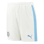 2023/24 Manchester City Home Shorts