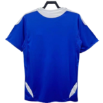 Chelsea Retro Jersey UCL Final Home Shirt 2011-12