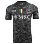 2023/24 Napoli Halloween Jersey