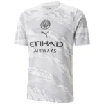 2023/24 Manchester City Year Of The Dragon Soccer Jersey