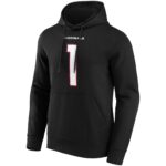 Arizona Cardinals Alternate Name & Number Hoodie- Kyler Murray - Mens - Big & Tall