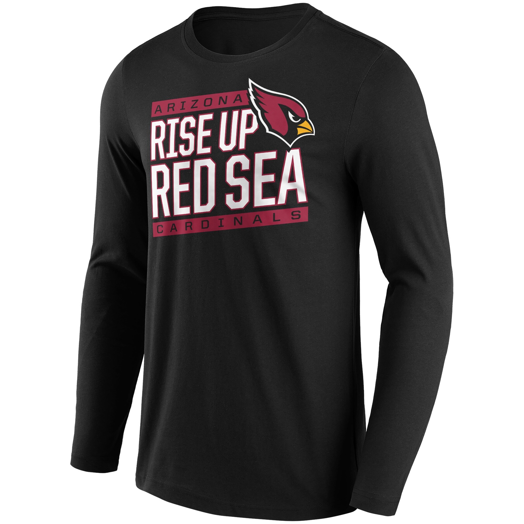 arizona-cardinals-facemask-iconic-hometown-graphic-long-sleeve-t-shirt-mens_ss4_p-12092238-pv-1-u-1g2dvjm31du2rht8lnkh-v-aed9ef54ce3c4d0e9e7e85303aa4d7af.jpg Arizona Cardinals Facemask Iconic Hometown Graphic Long Sleeve T-Shirt - Mens - Image 1