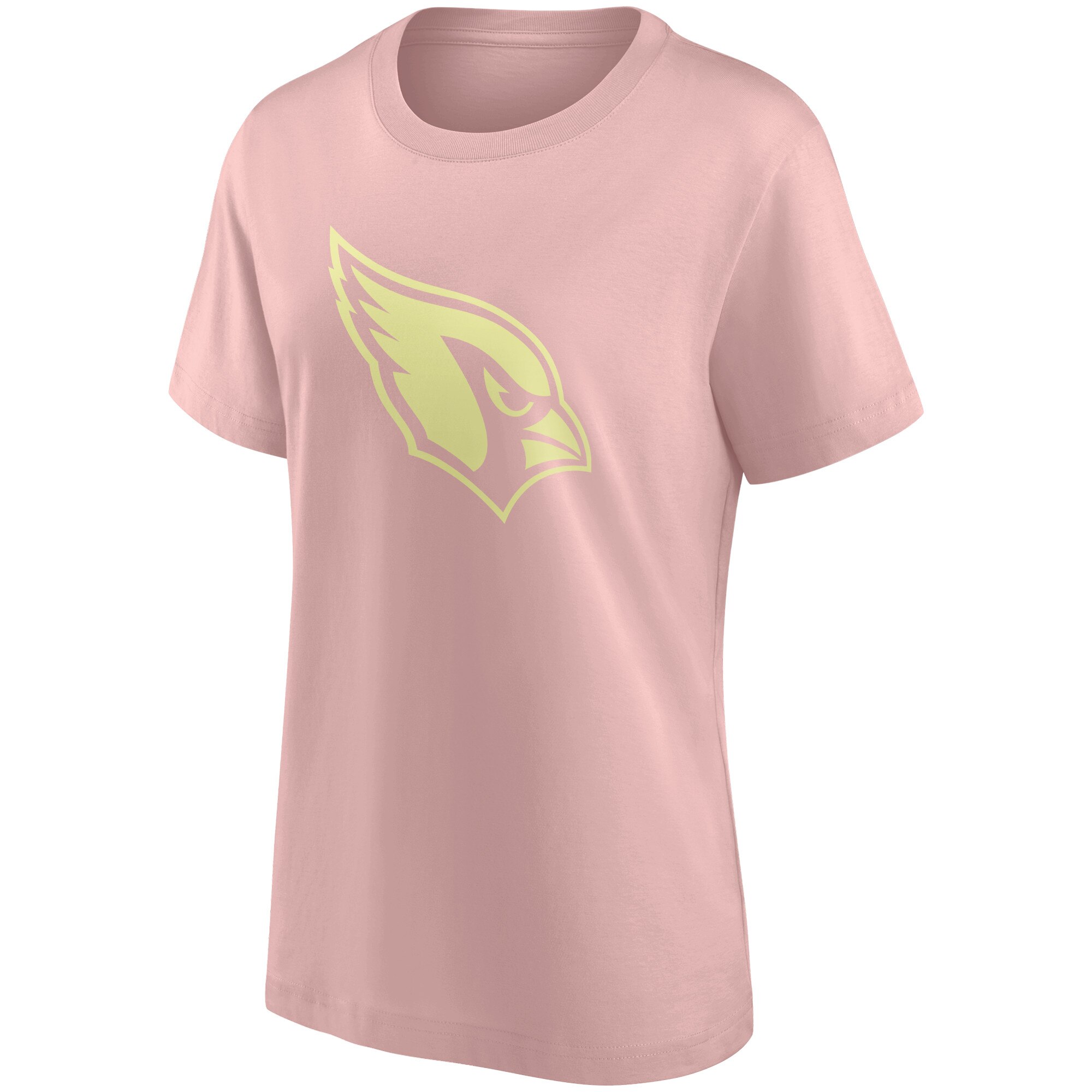 arizona-cardinals-fashion-colour-logo-t-shirt-womens_ss4_p-12083622-pv-1-u-u6pecmjidhnaf01gqdcr-v-79bc199c33dd44d8a662ec1f8f073928.jpg Arizona Cardinals Fashion Colour Logo T-Shirt - Womens - Image 1