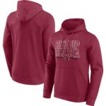 Arizona Cardinals Hometown Graphic Hoodie - Mens