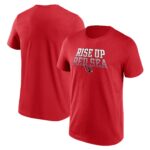 Arizona Cardinals Hometown Heavy Hitter Graphic T-Shirt - Mens