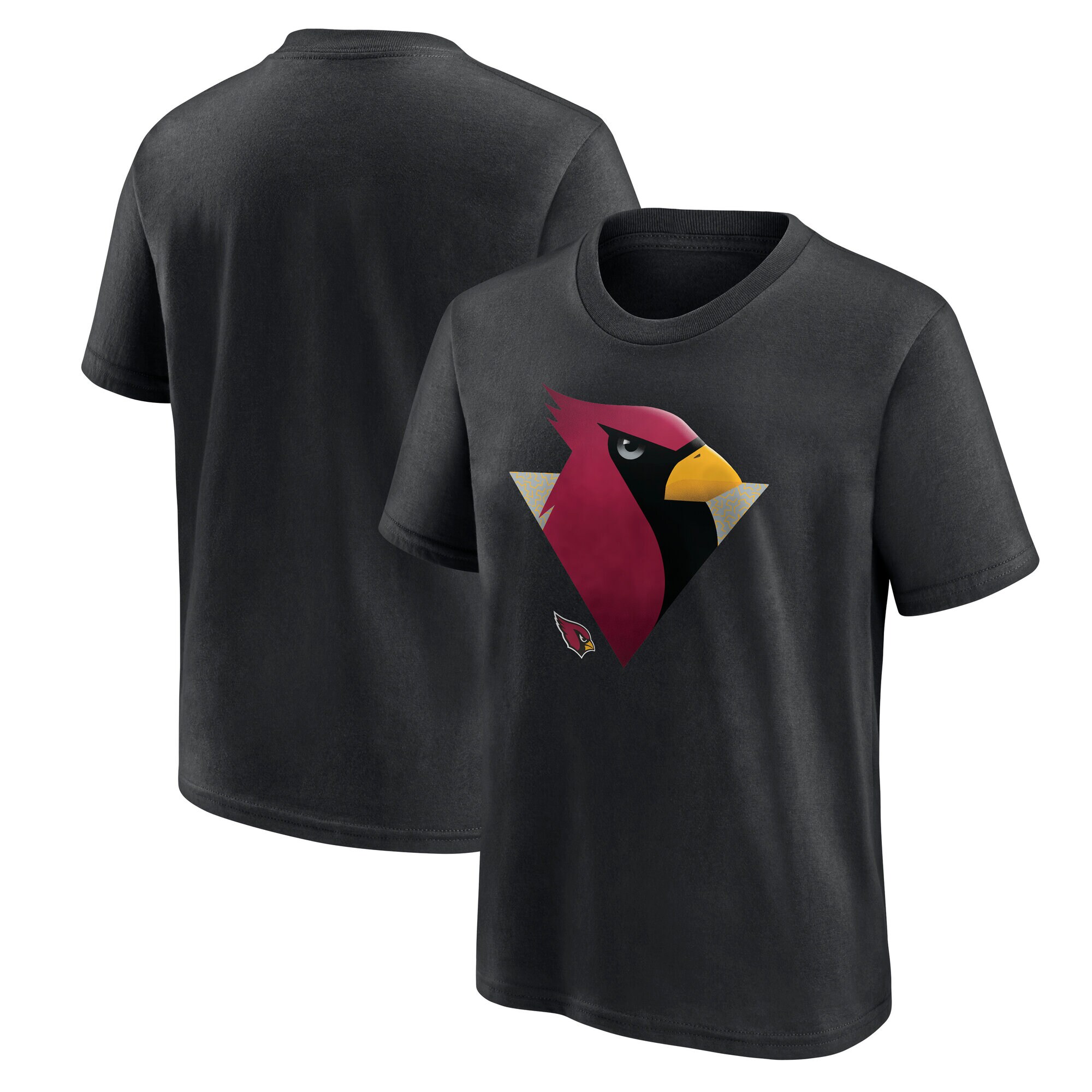 arizona-cardinals-illustration-t-shirt-youth_ss5_p-202165191-pv-1-u-yocvfmugd9dv2st4wako-v-o7q13zhunimndg5socc5.jpg Arizona Cardinals Illustration T-Shirt - Youth - Image 1
