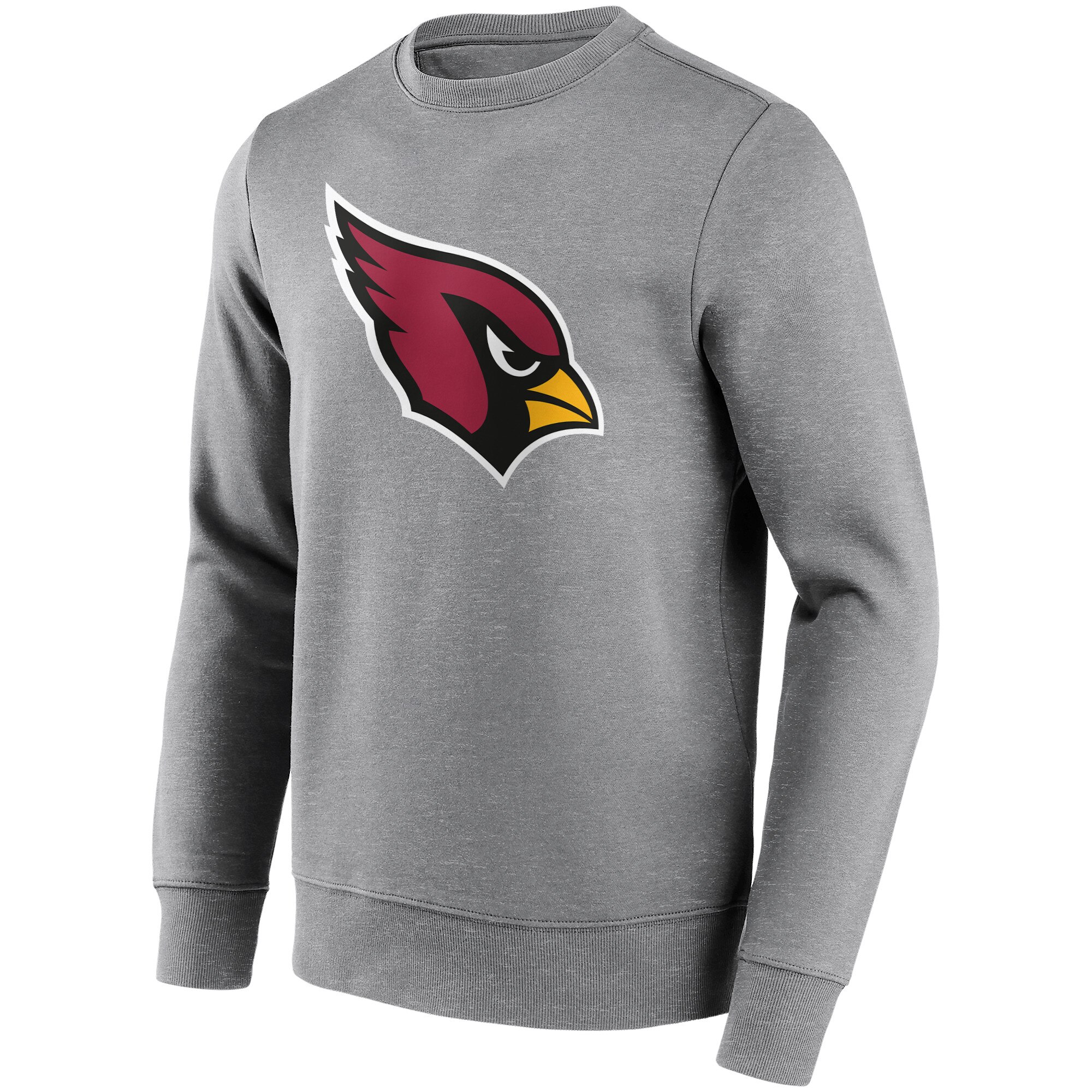 arizona-cardinals-neutral-colour-logo-crew-sweatshirt-mens_ss4_p-12080074-pv-1-u-1cyj3oehnq5rafrmrzr4-v-ea5d2c32a0374278a38c20d8686628b1.jpg Arizona Cardinals Neutral Colour Logo Crew Sweatshirt - Mens - Image 1